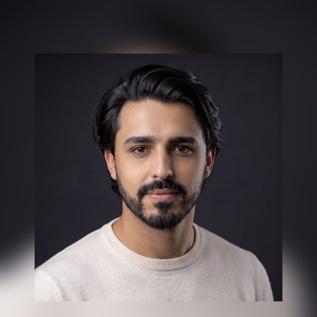 Rodrigo Macedo